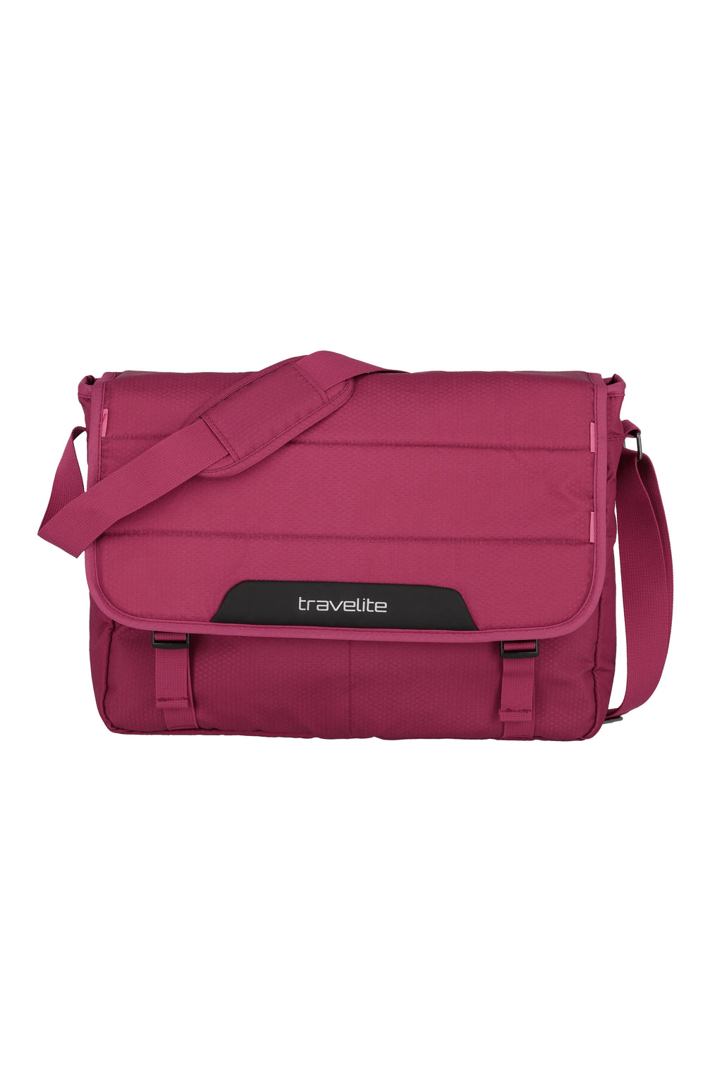 Travelite SKAII Messenger, Abendrot – Vorderansicht