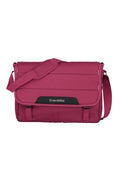 Travelite SKAII Messenger, Abendrot – Vorderansicht