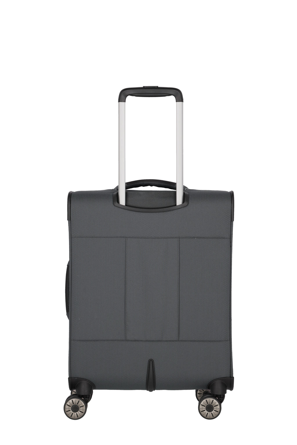Travelite SKAII 4w Trolley S, Gipfelgrau