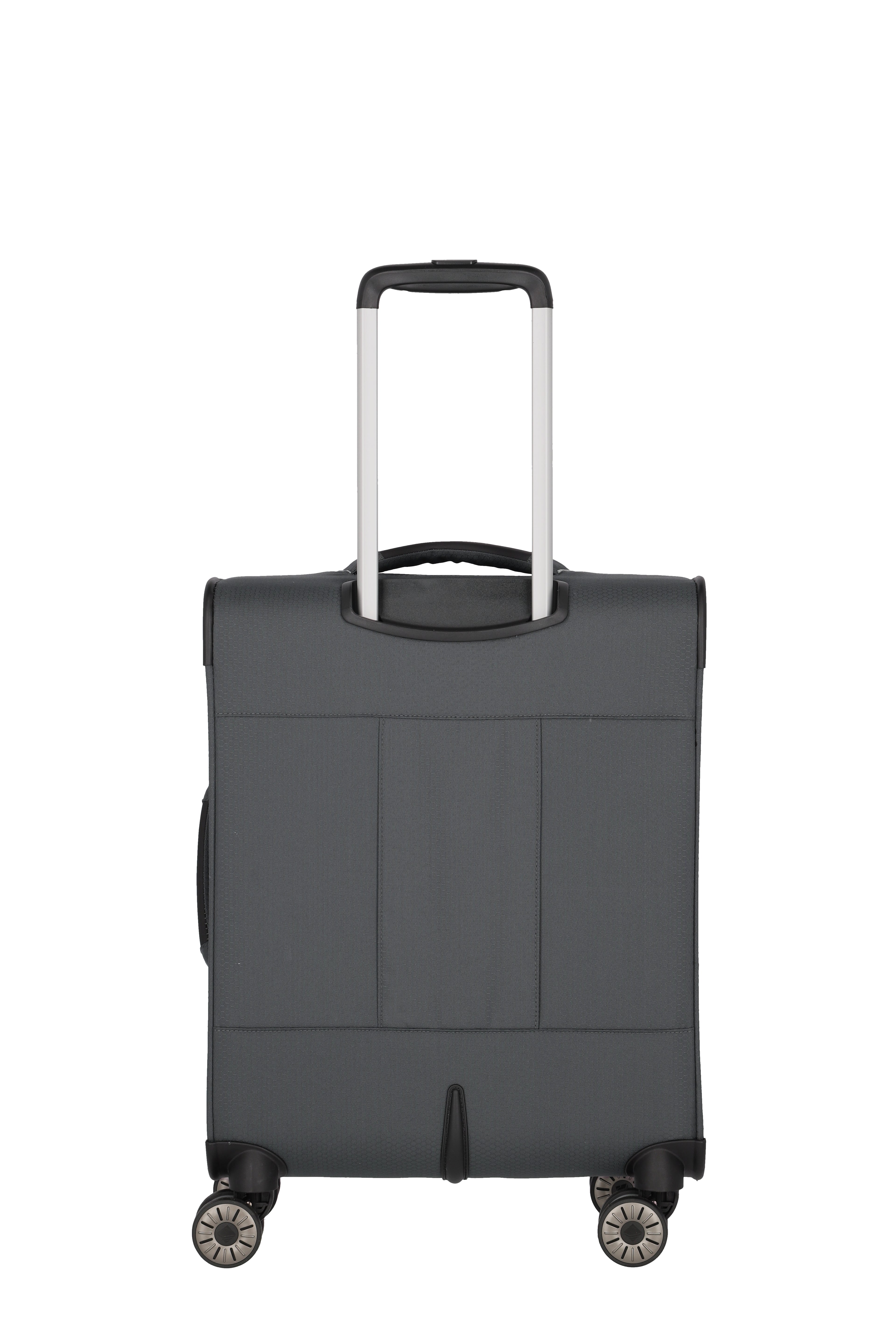 Travelite SKAII 4w Trolley S, Gipfelgrau