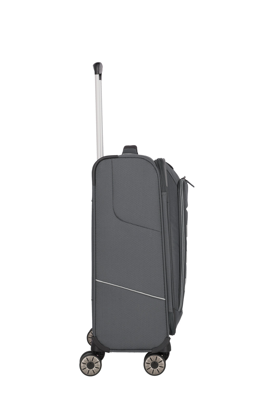 Travelite SKAII 4w Trolley S, Gipfelgrau