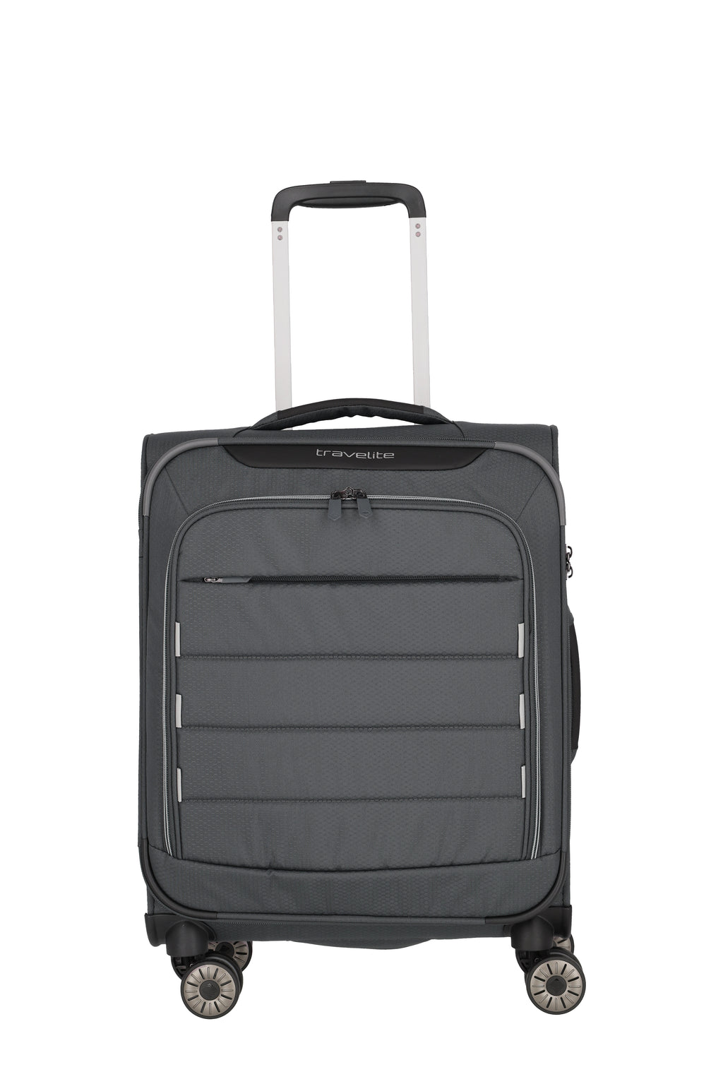 Travelite SKAII 4w Trolley S, Gipfelgrau