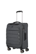 Travelite SKAII 4w Trolley S, Gipfelgrau