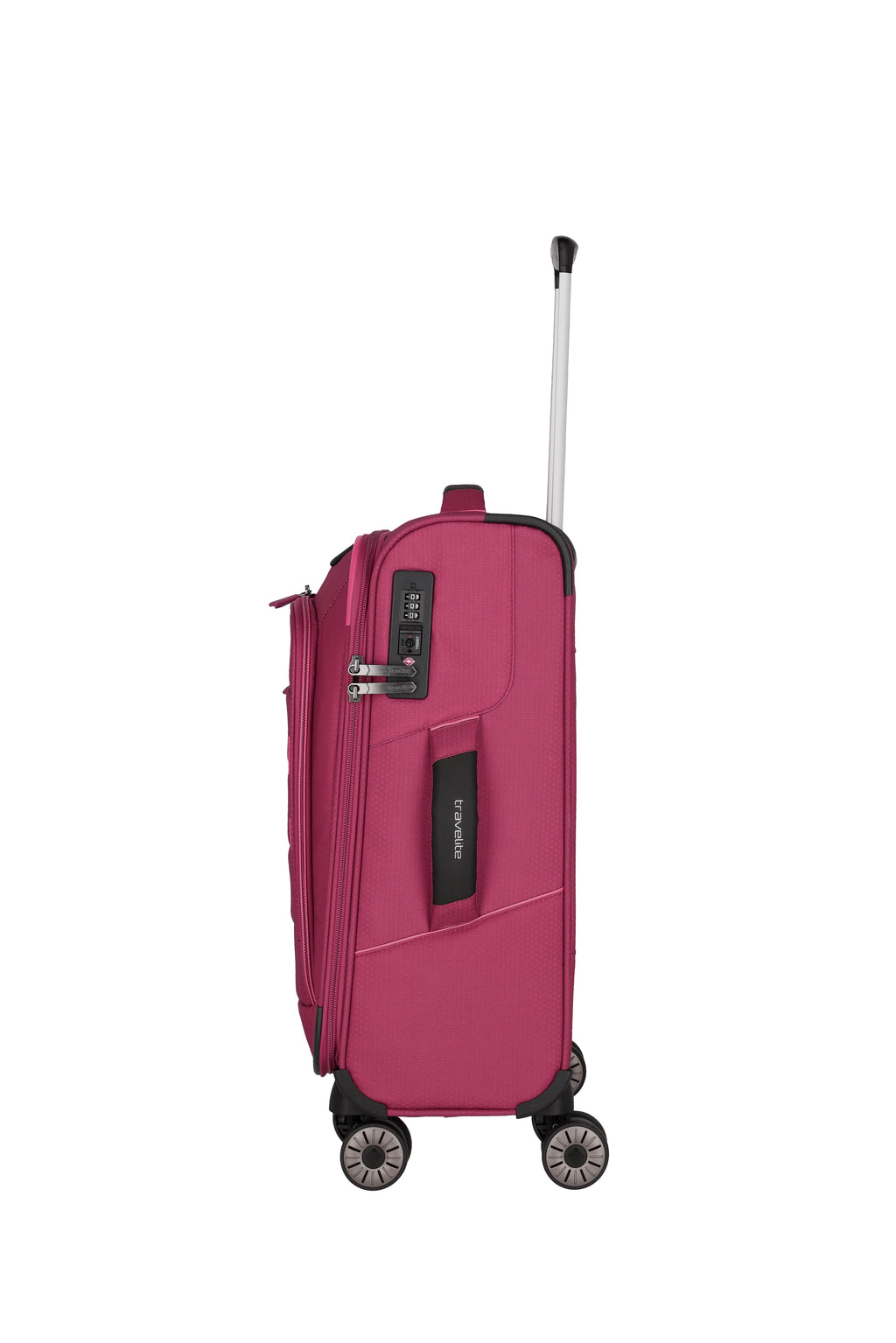 Travelite SKAII 4w Trolley S, Abendrot
