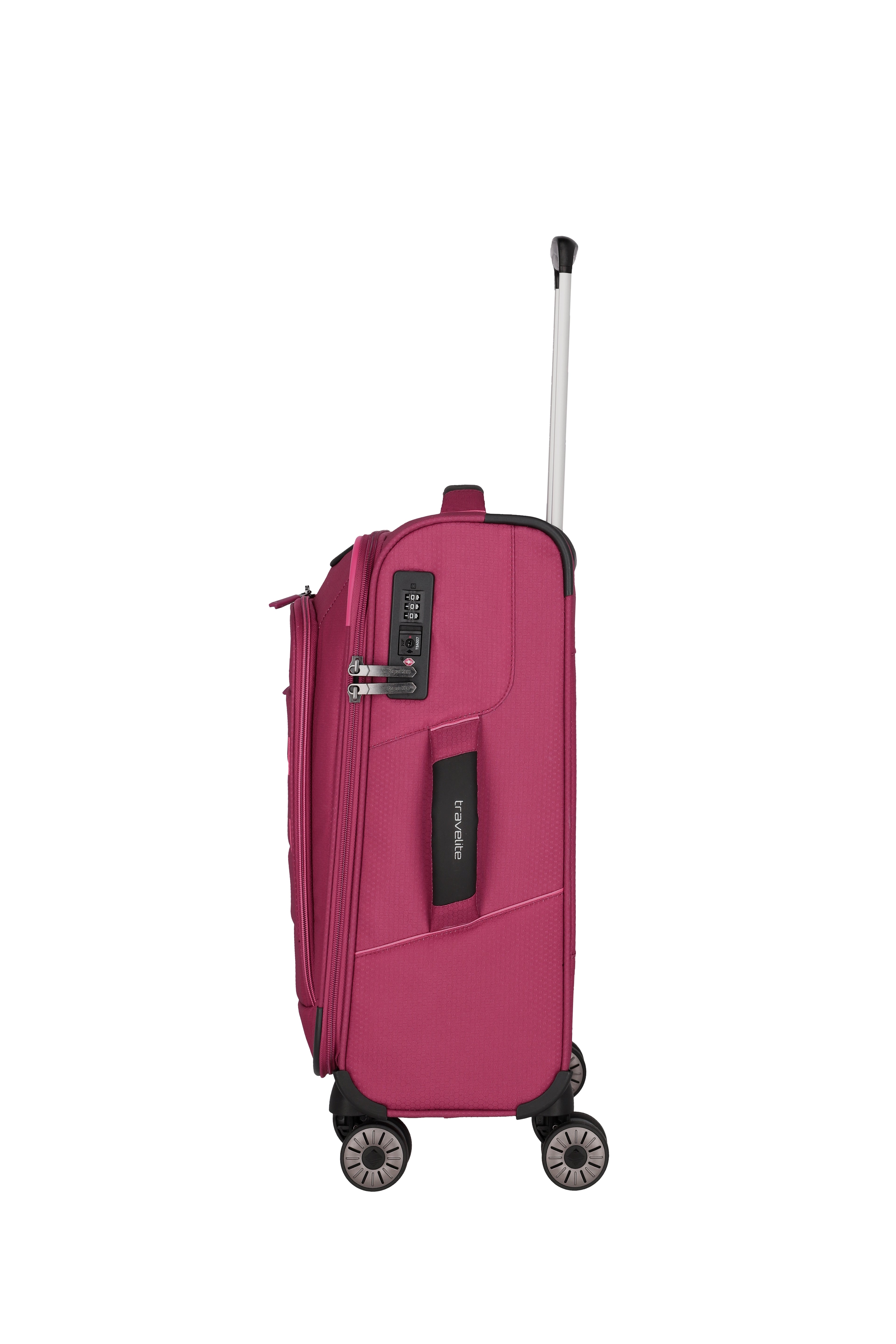 Travelite SKAII 4w Trolley S, Abendrot