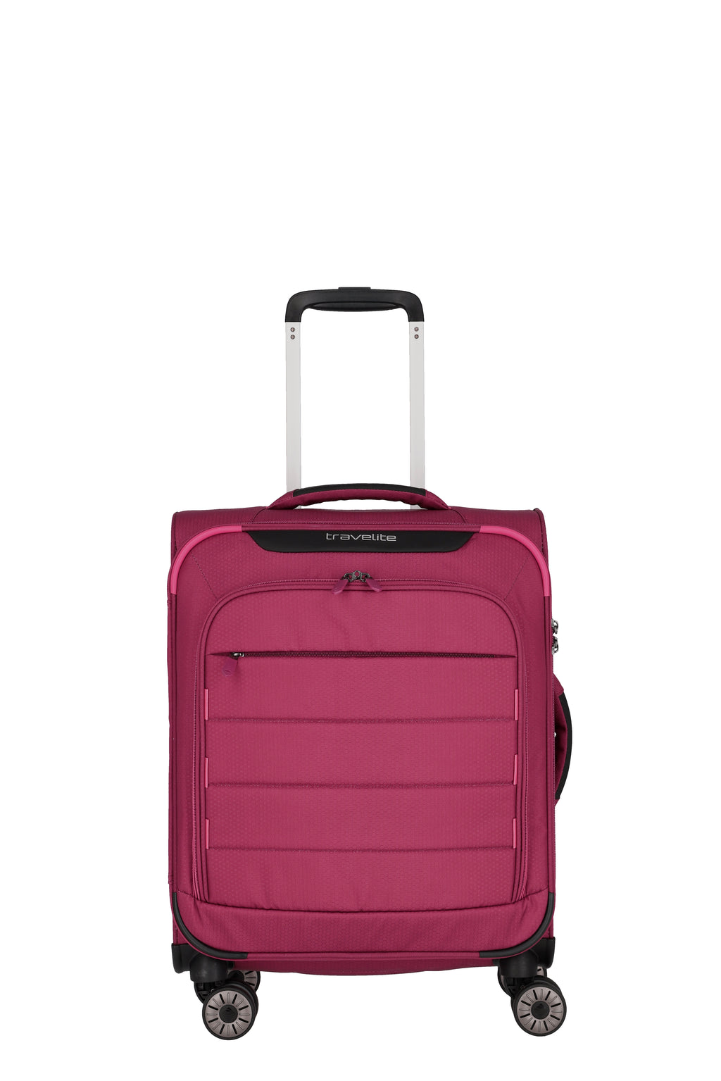 Travelite SKAII 4w Trolley S, Abendrot