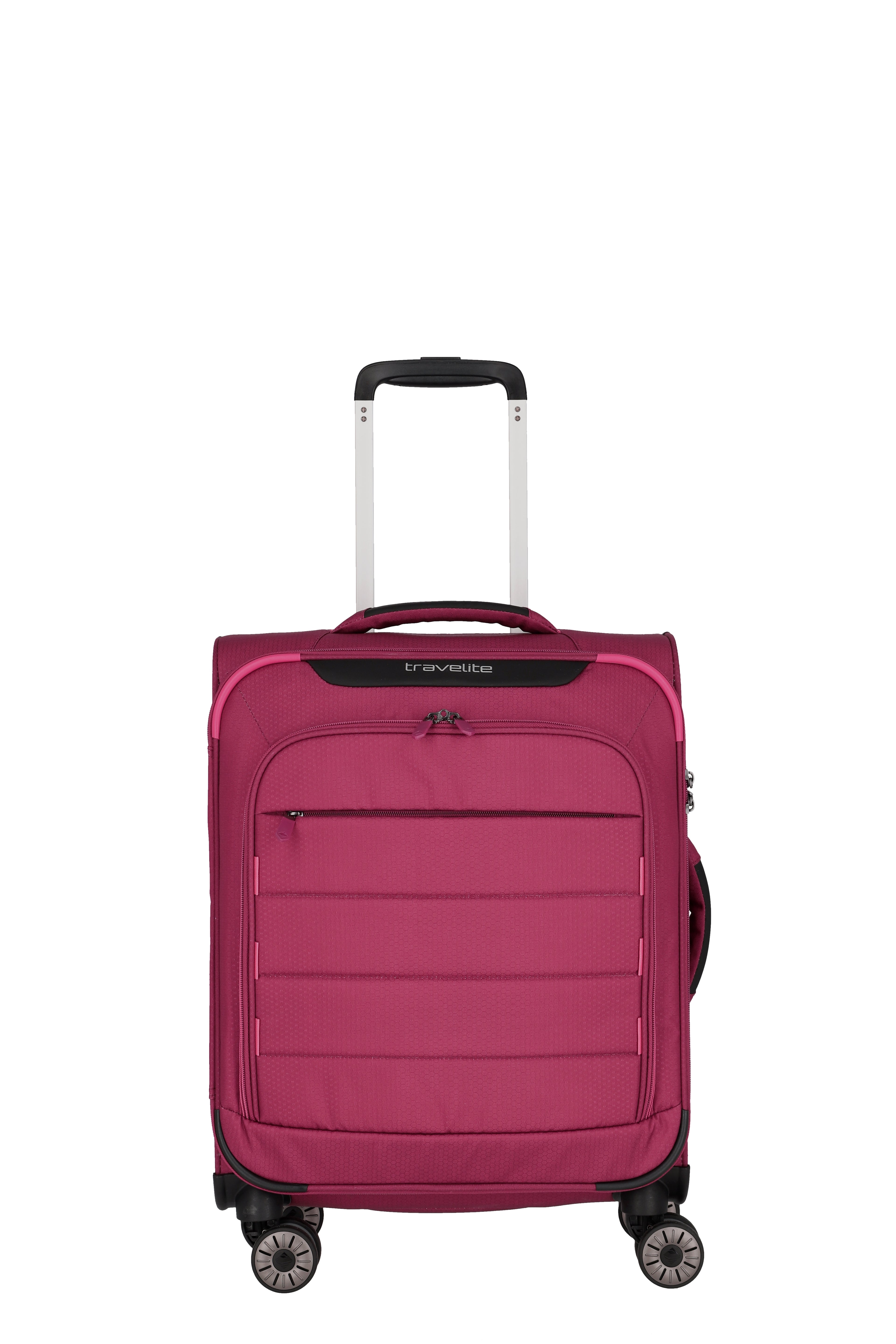Travelite SKAII 4w Trolley S, Abendrot