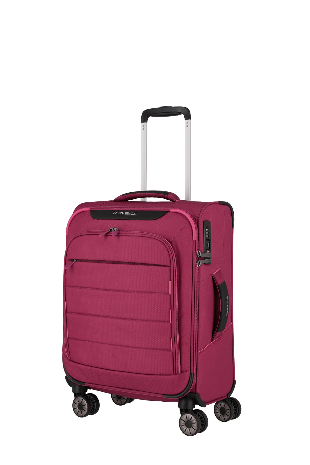 Travelite SKAII 4w Trolley S, Abendrot