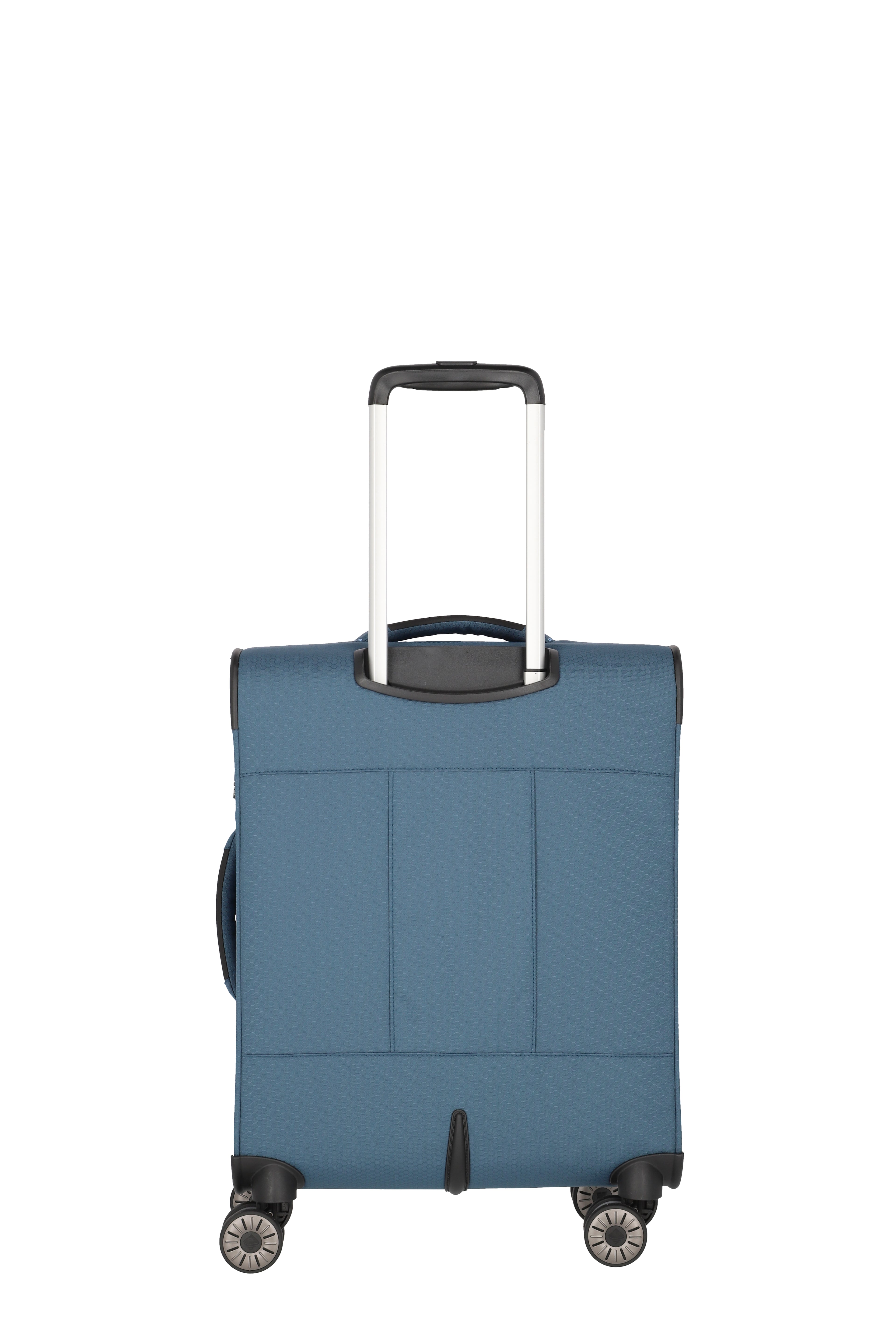 Travelite SKAII 4w Trolley S, Panoramablau