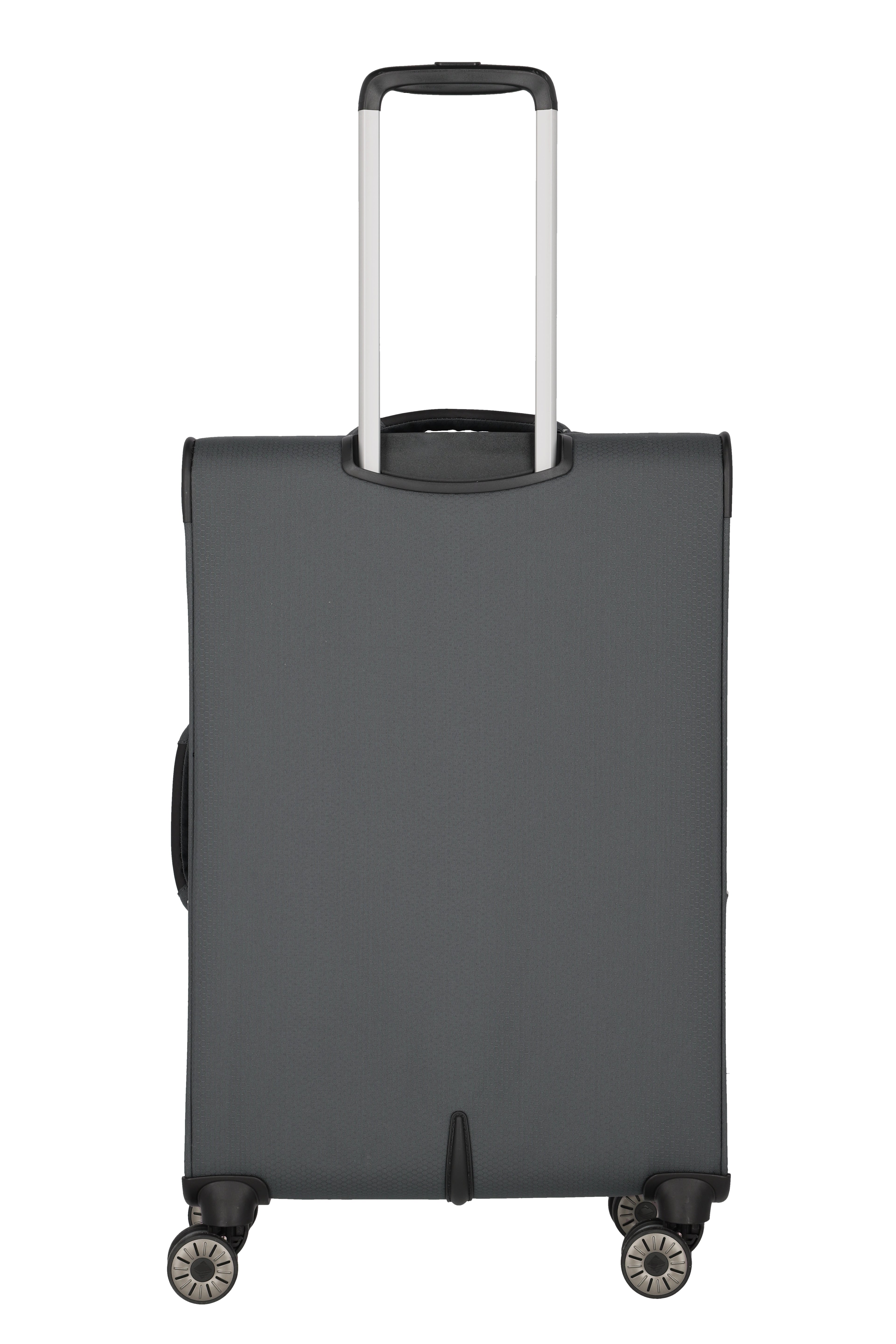Travelite SKAII 4w Trolley M erw., Gipfelgrau