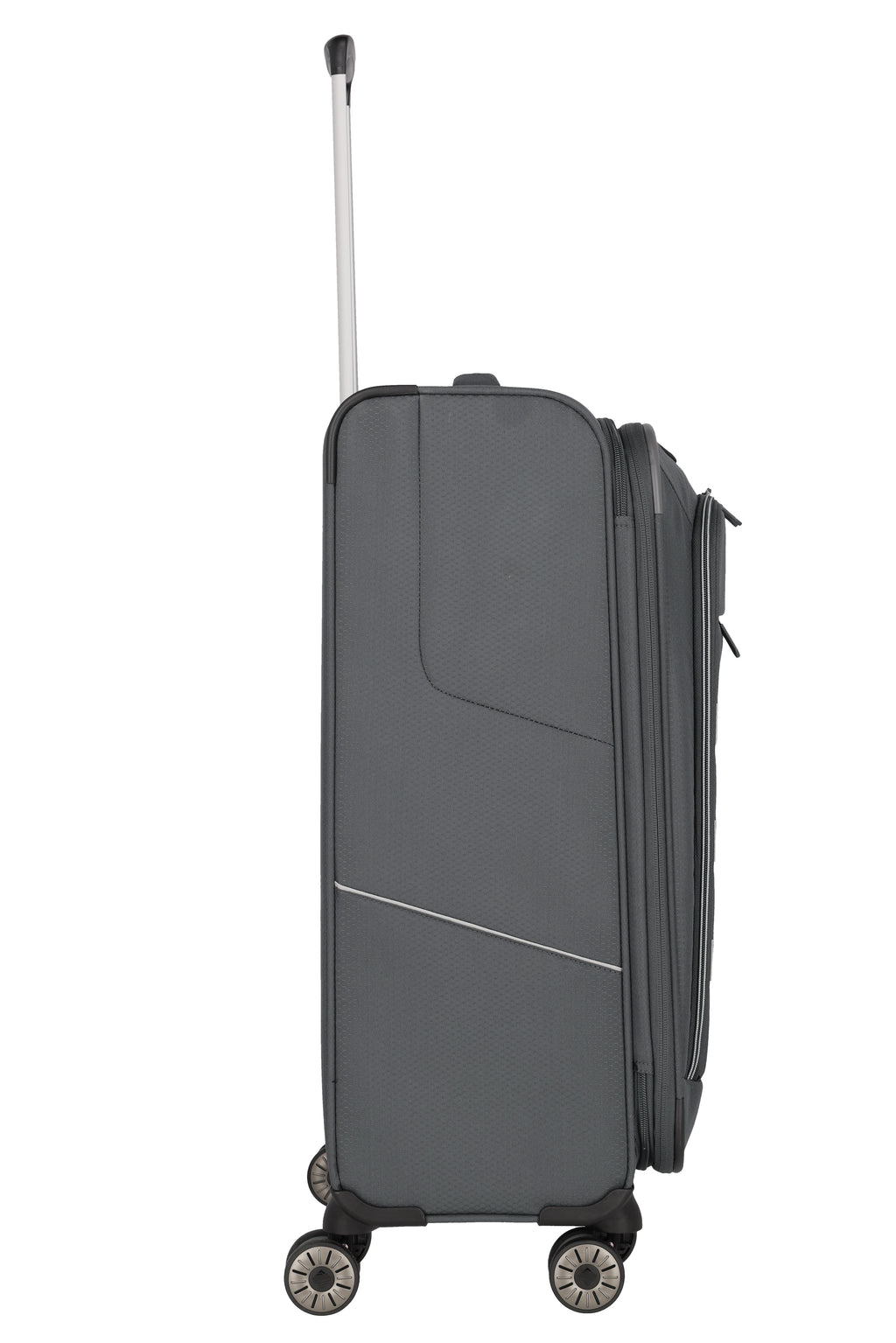 Travelite SKAII 4w Trolley M erw., Gipfelgrau