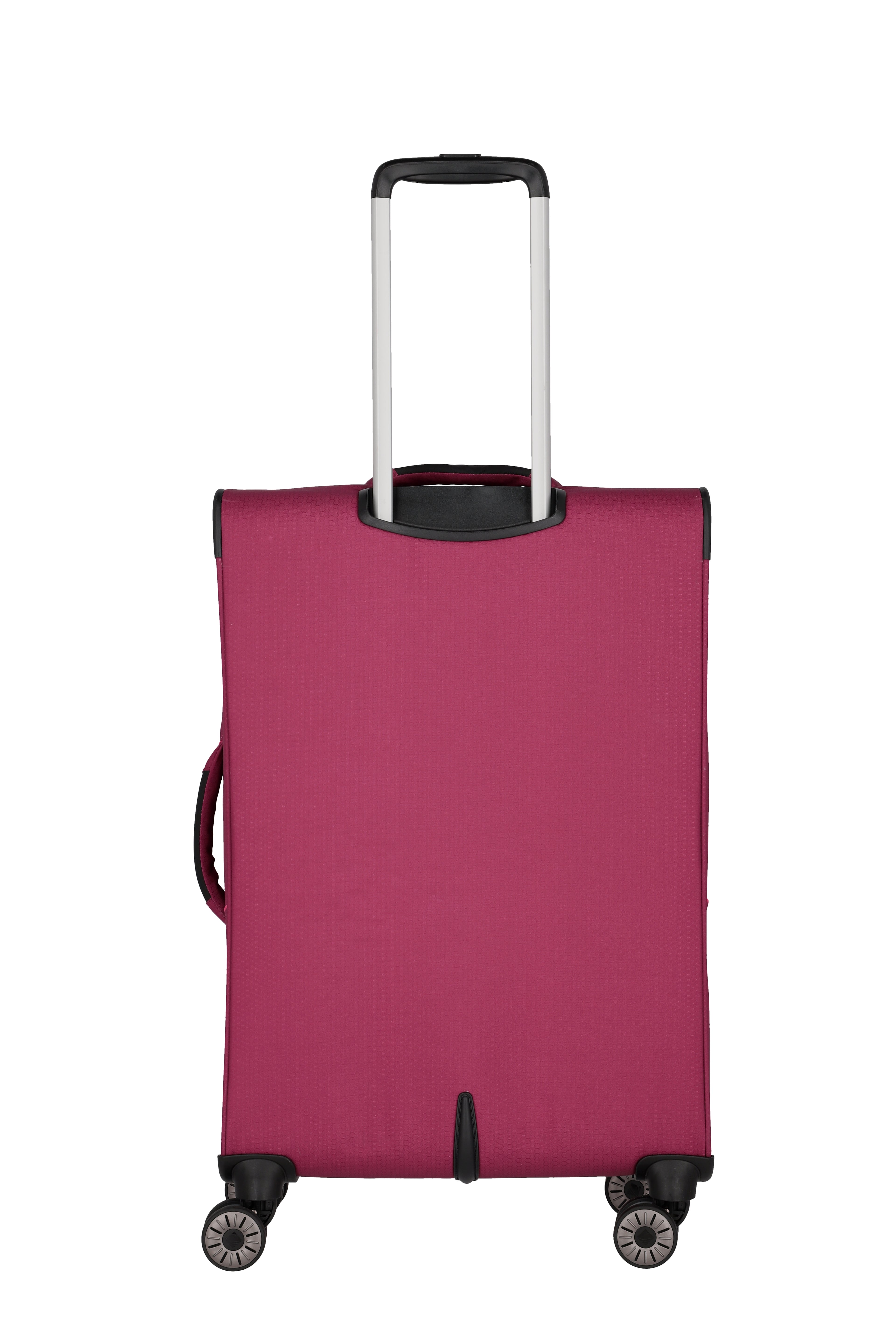 Travelite SKAII 4w Trolley M erw., Abendrot