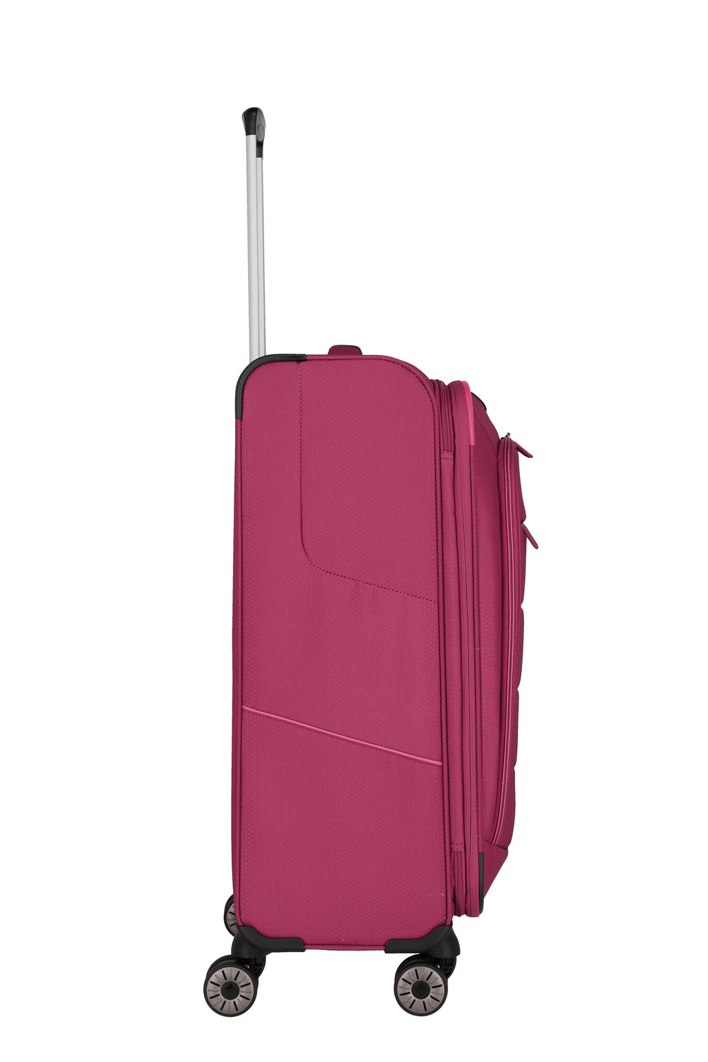 Travelite SKAII 4w Trolley M erw., Abendrot