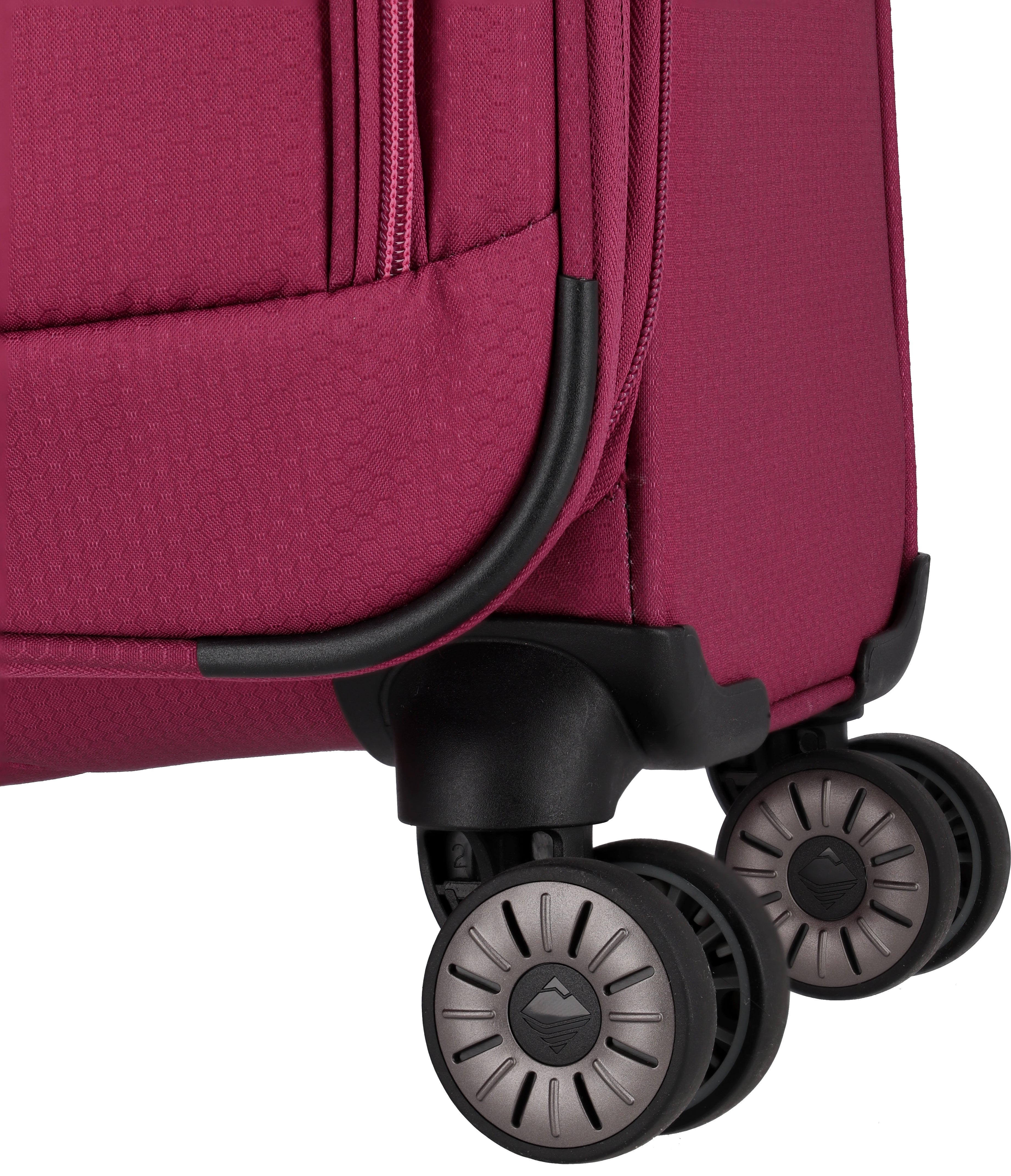 Travelite SKAII 4w Trolley L erw., Abendrot