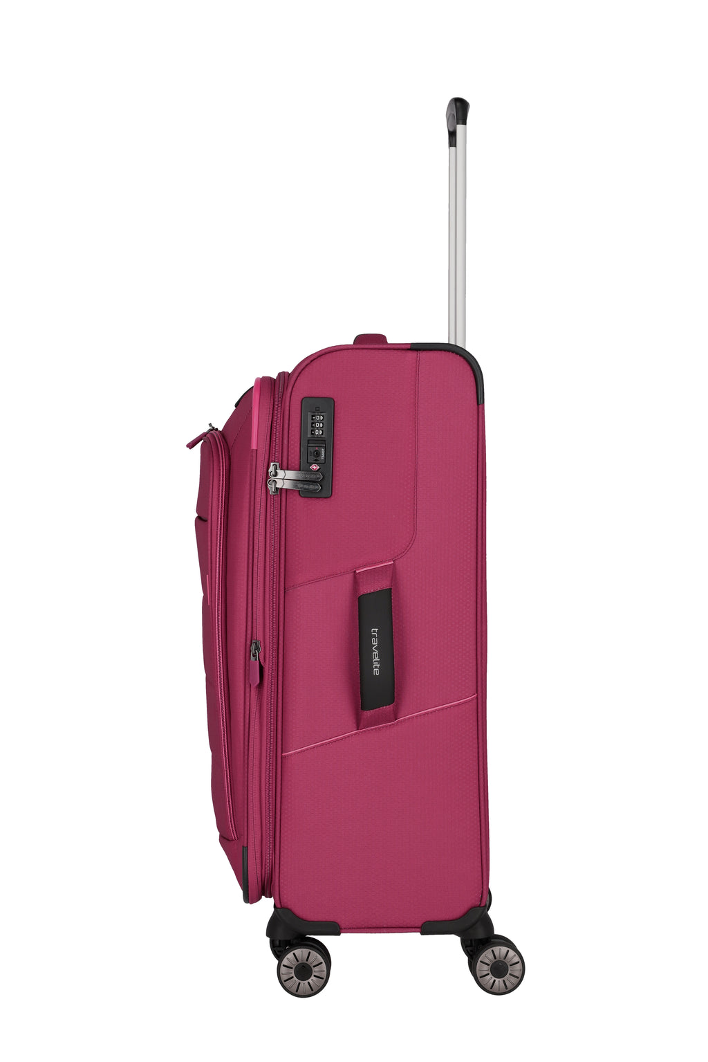 Travelite SKAII 4w Trolley M erw., Abendrot