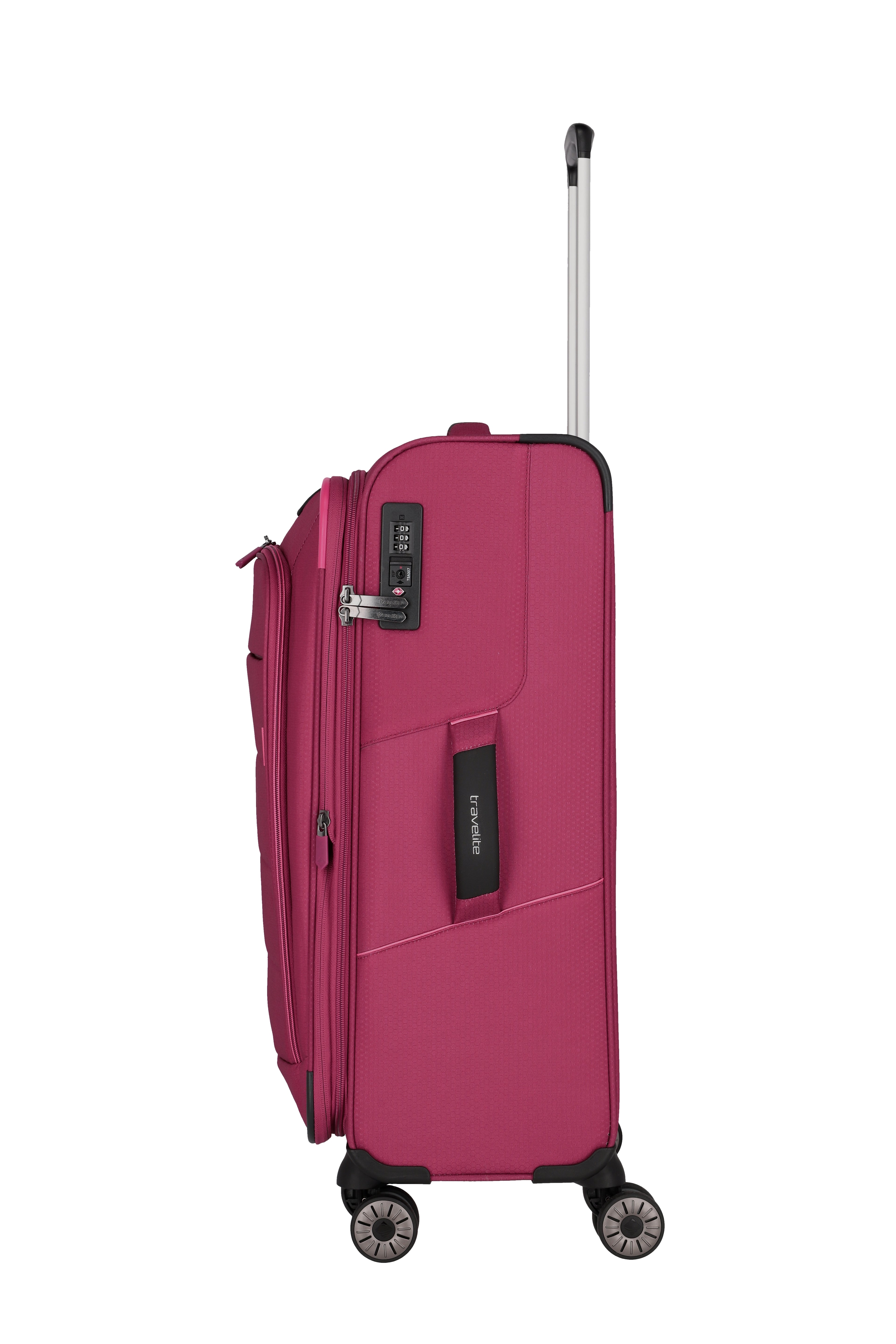 Travelite SKAII 4w Trolley M erw., Abendrot
