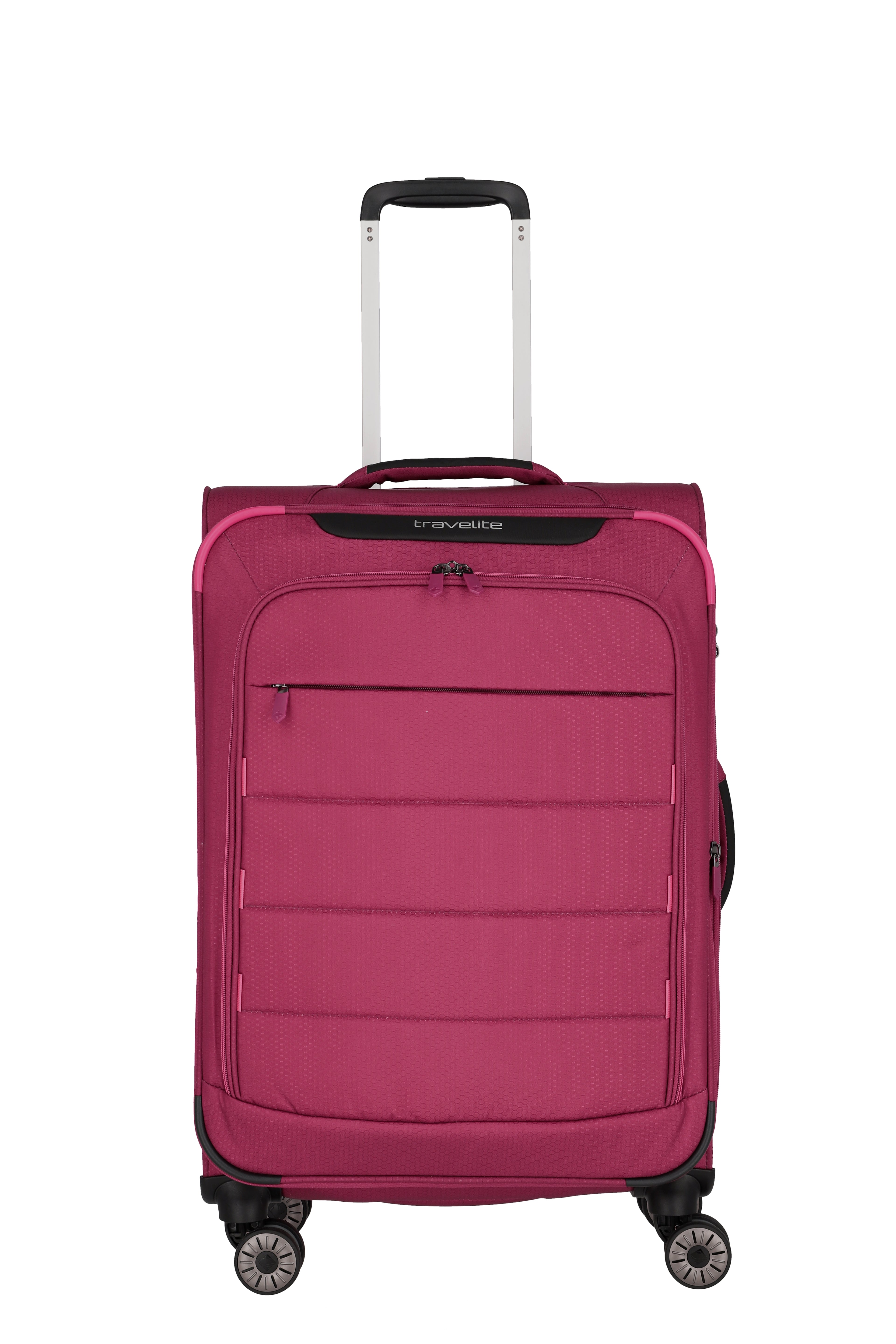 Travelite SKAII 4w Trolley M erw., Abendrot
