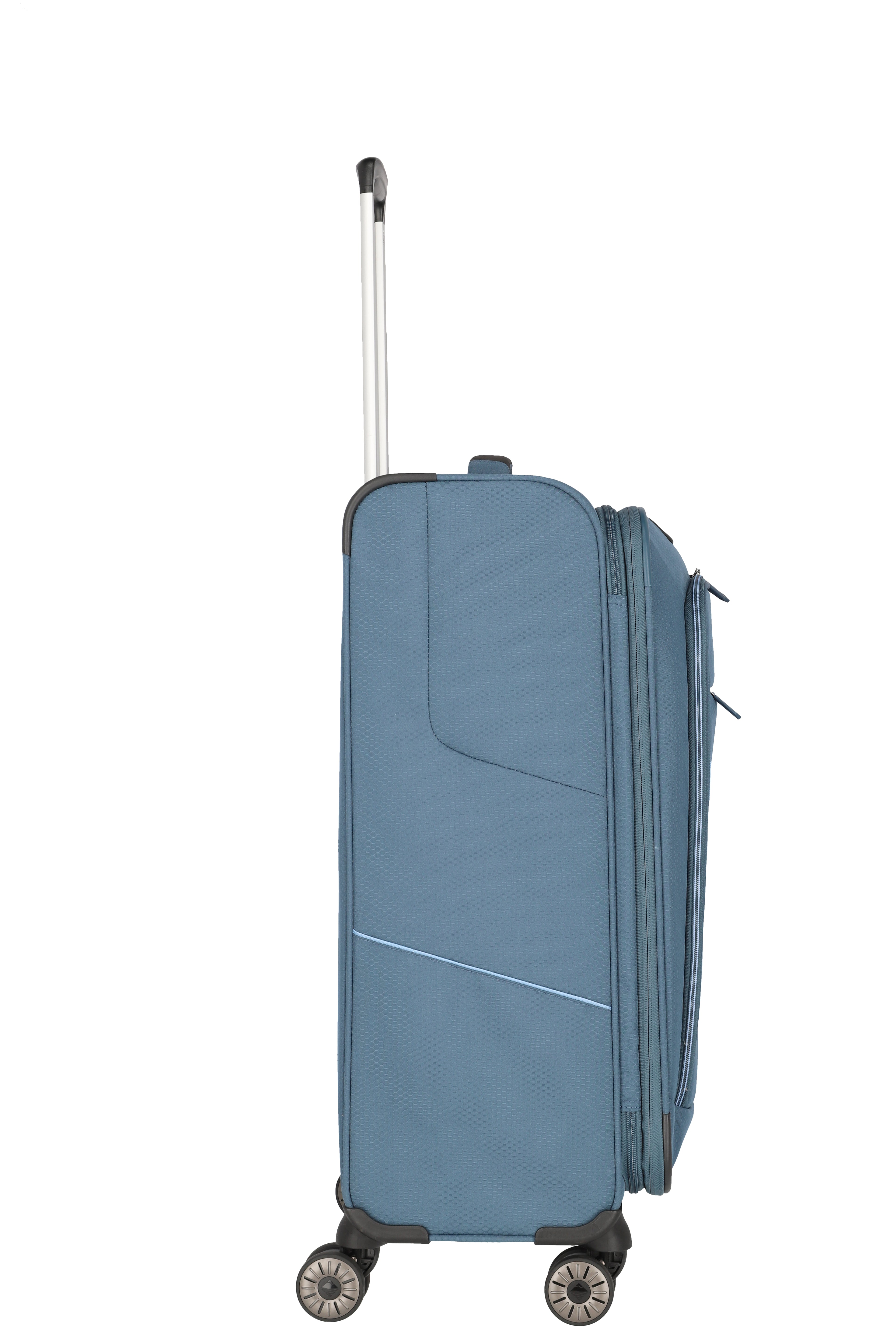 Travelite SKAII 4w Trolley M erw., Panoramablau