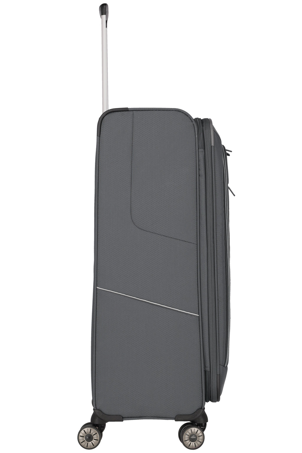 Travelite SKAII 4w Trolley L erw., Gipfelgrau
