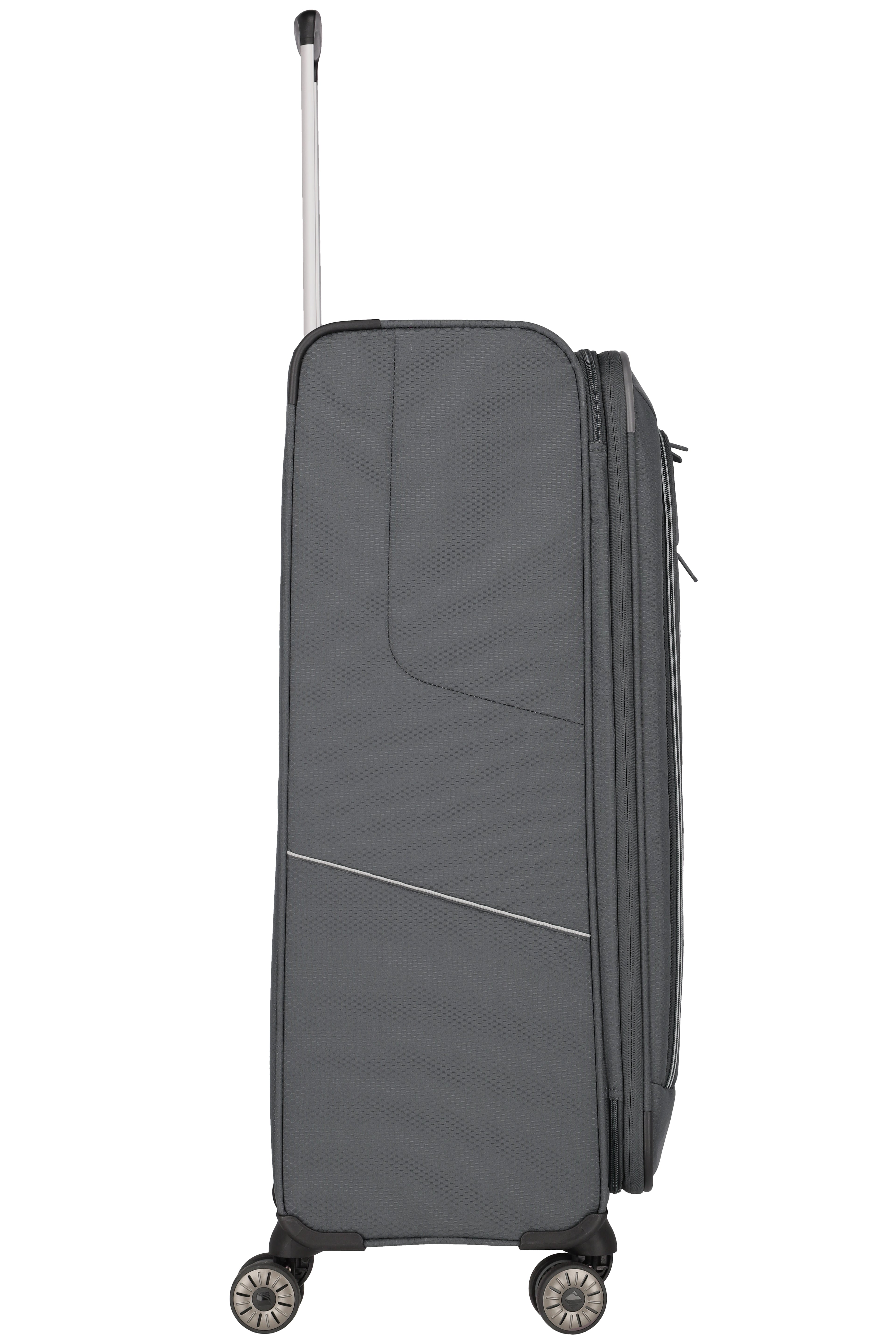 Travelite SKAII 4w Trolley L erw., Gipfelgrau