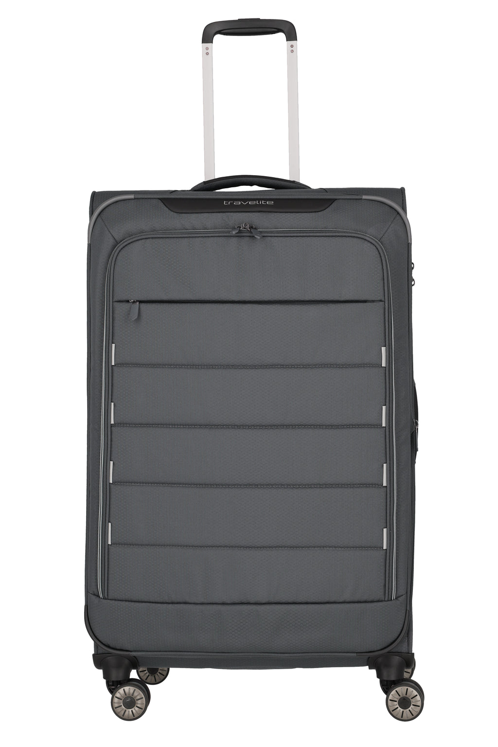 Travelite SKAII 4w Trolley L erw., Gipfelgrau