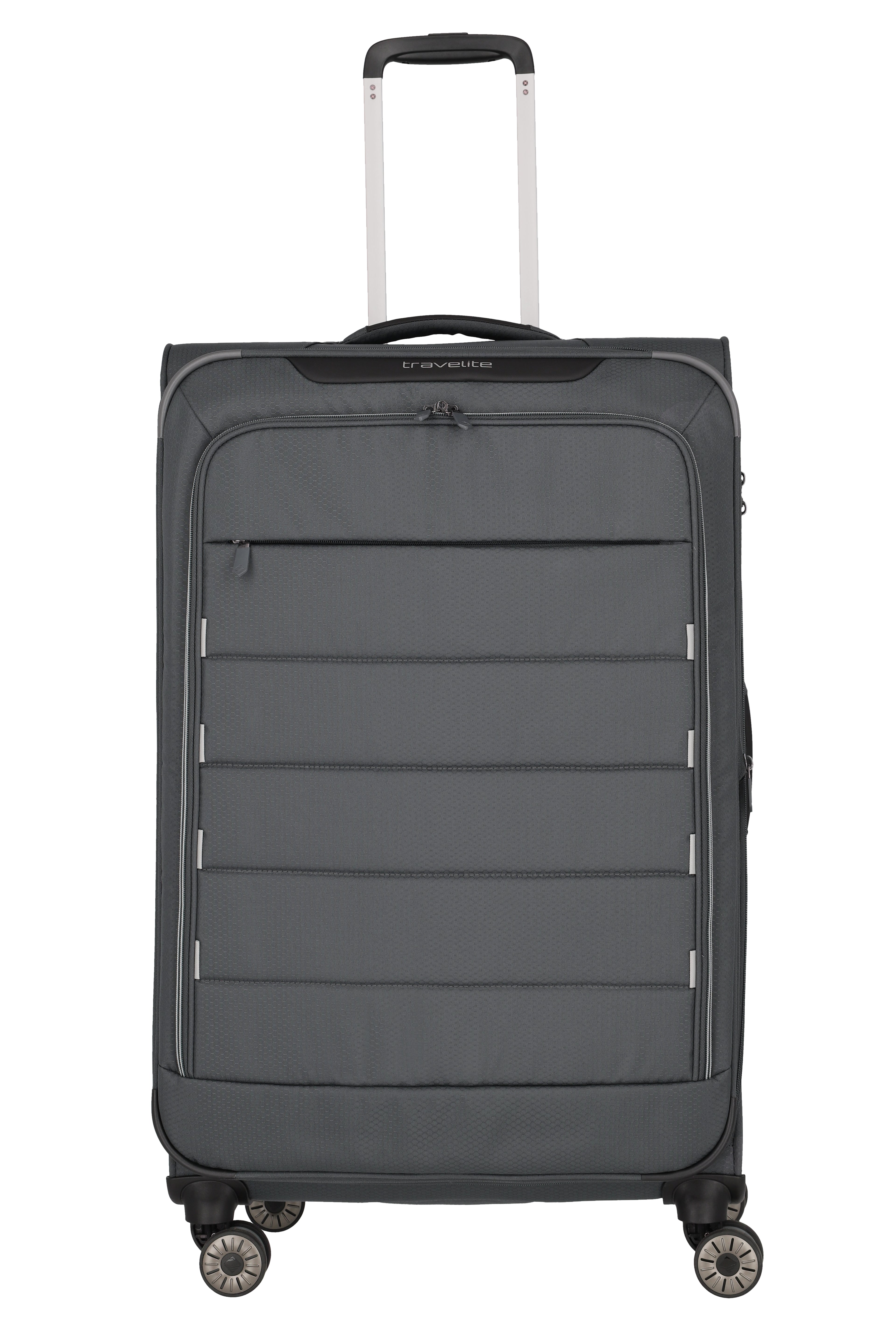 Travelite SKAII 4w Trolley L erw., Gipfelgrau