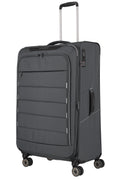Travelite SKAII 4w Trolley L erw., Gipfelgrau