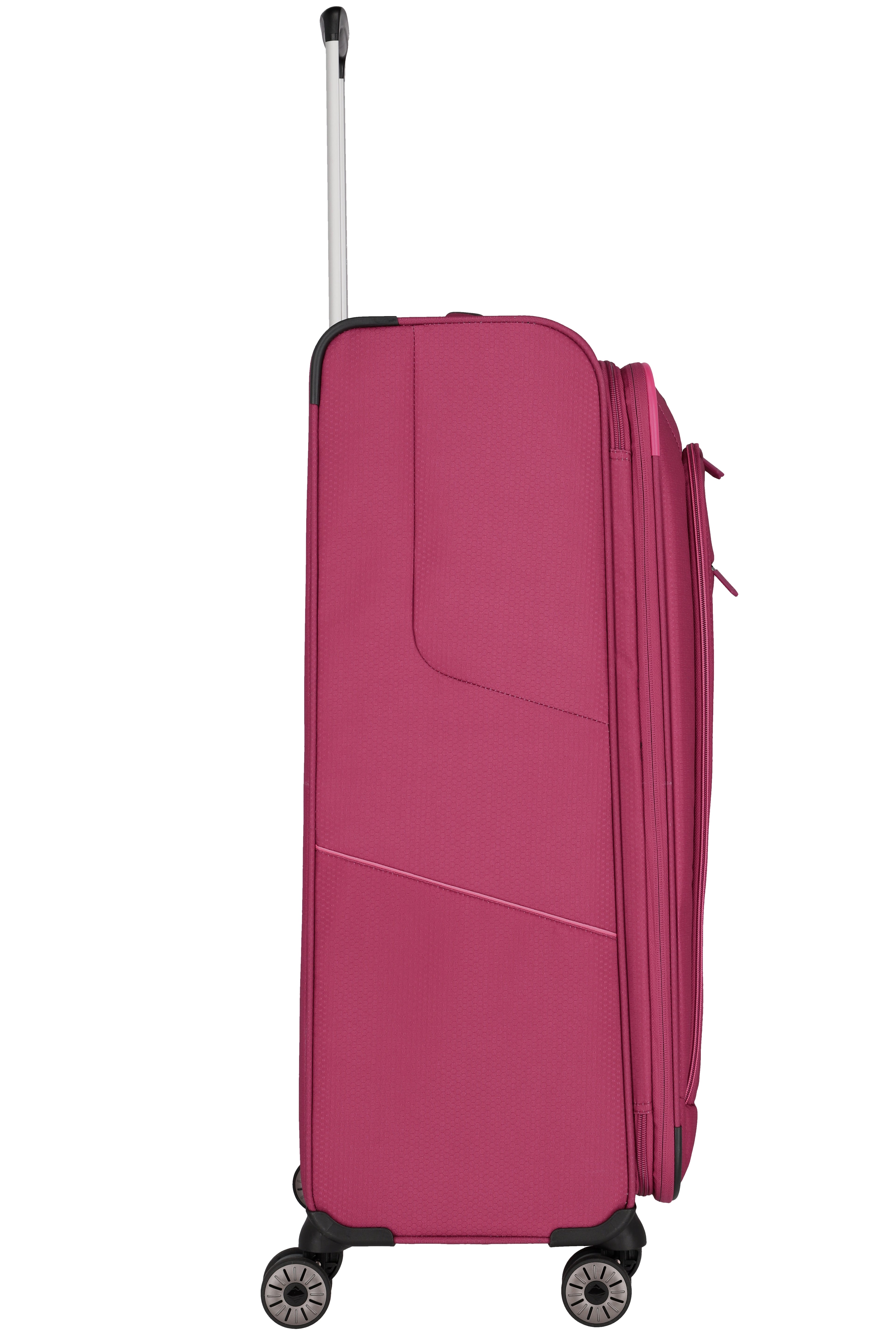 Travelite SKAII 4w Trolley L erw., Abendrot