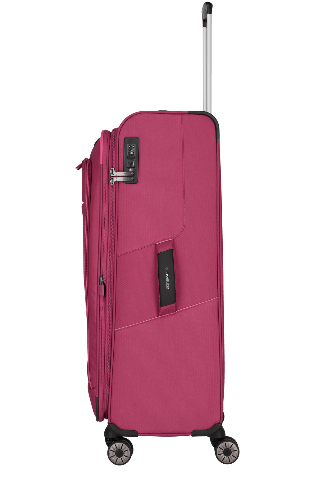 Travelite SKAII 4w Trolley L erw., Abendrot