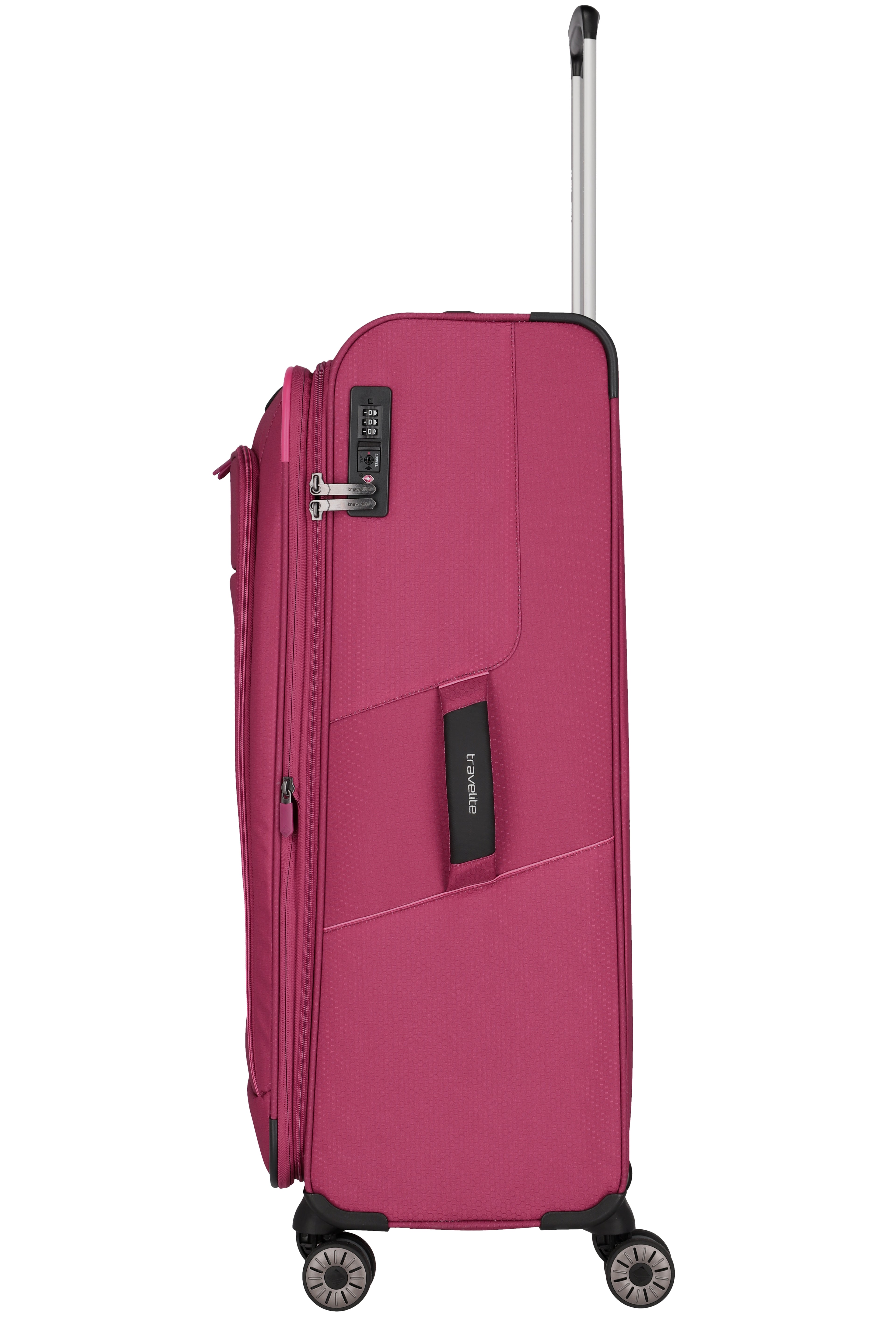 Travelite SKAII 4w Trolley L erw., Abendrot