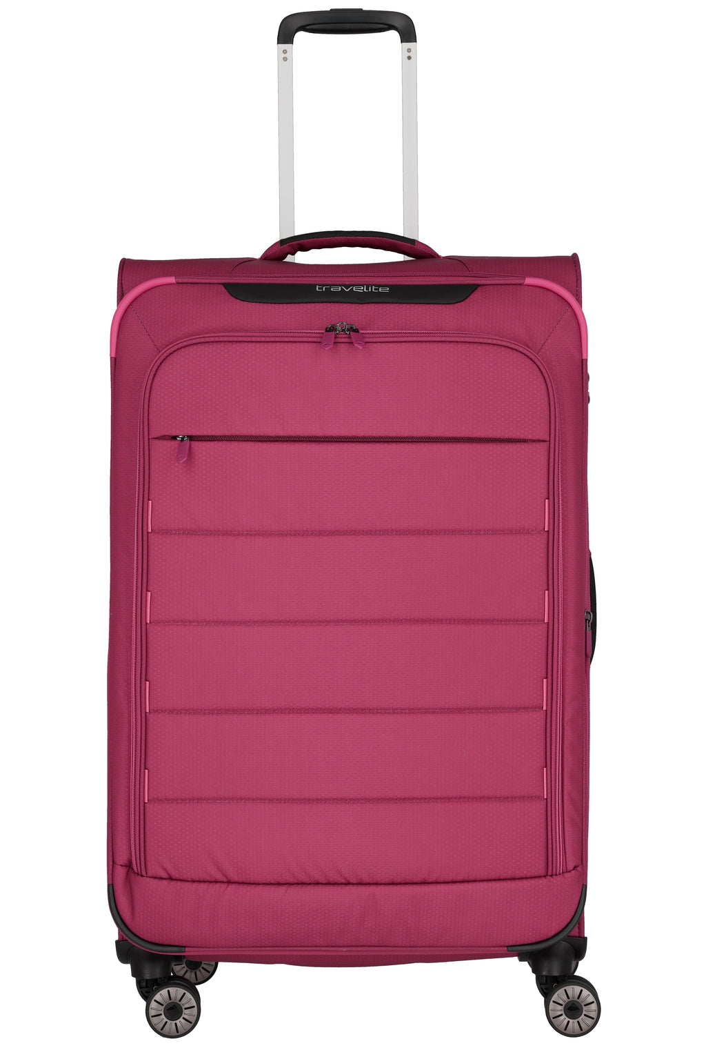 Travelite SKAII 4w Trolley L erw., Abendrot