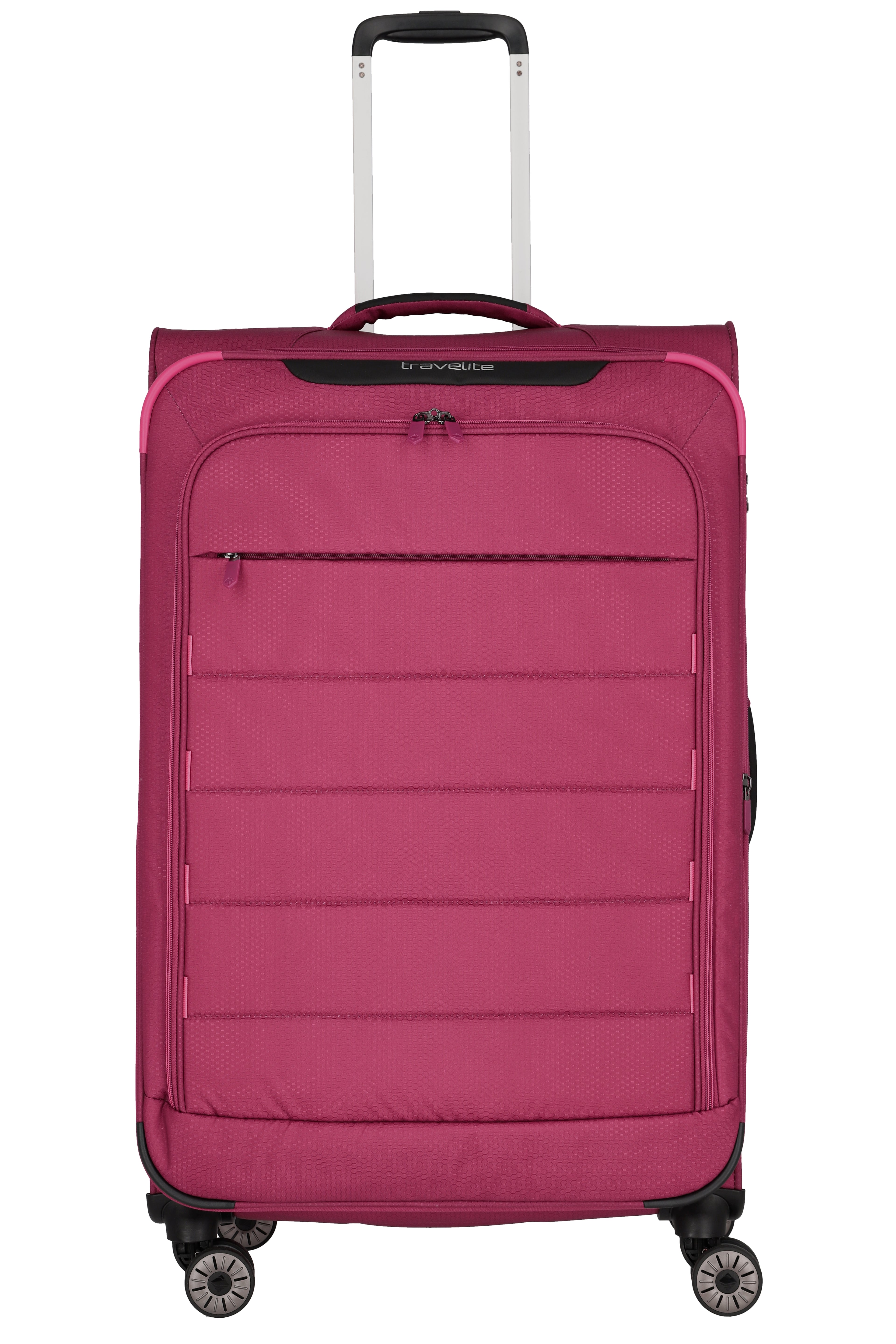 Travelite SKAII 4w Trolley L erw., Abendrot