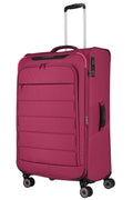 Travelite SKAII 4w Trolley L erw., Abendrot