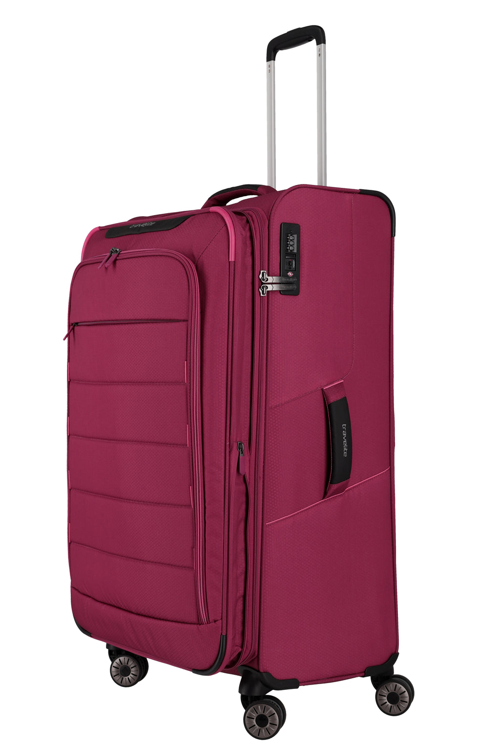 Travelite SKAII 4w Trolley L erw., Abendrot