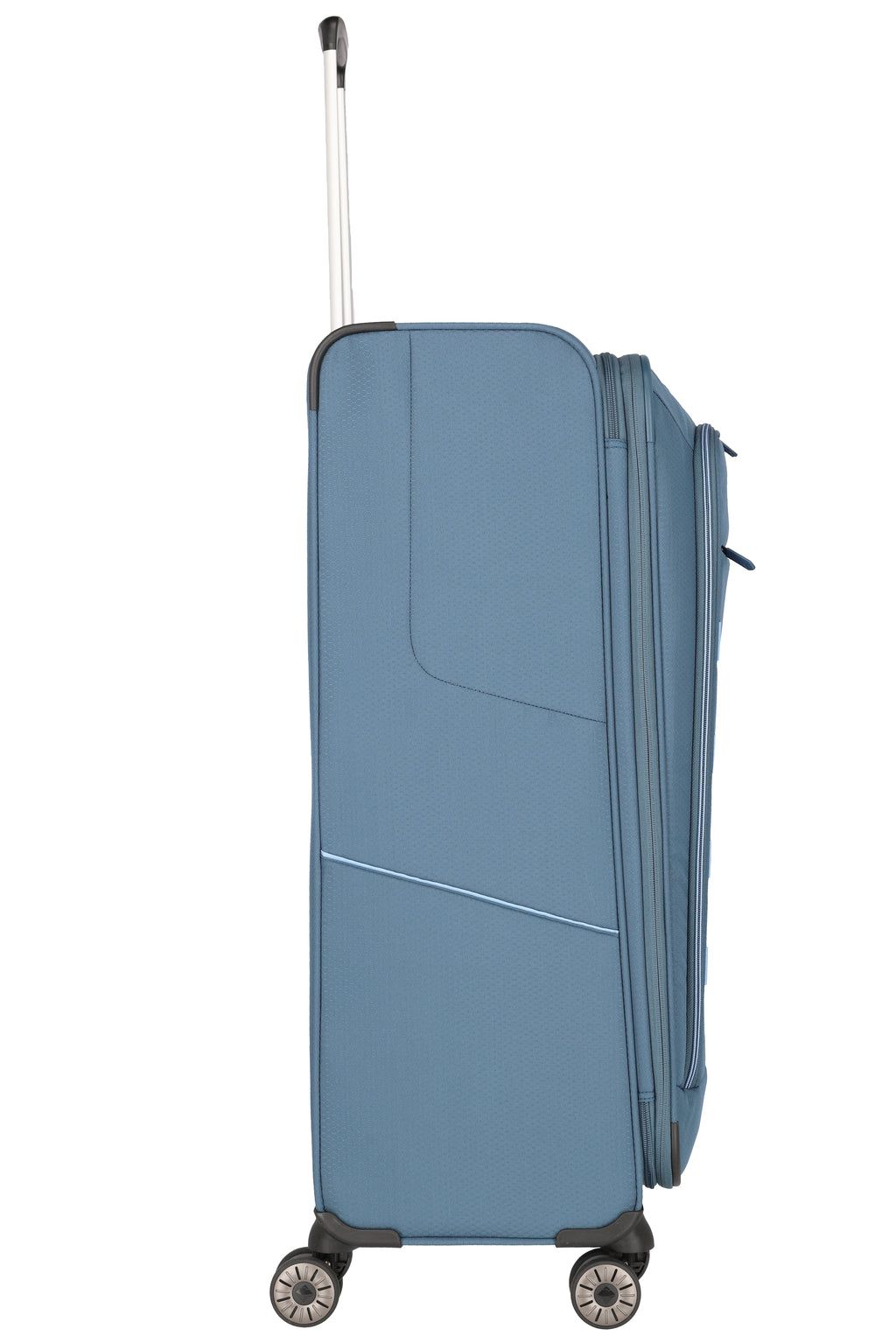 Travelite SKAII 4w Trolley L erw., Panoramablau