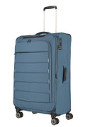 Travelite SKAII 4w Trolley L erw., Panoramablau