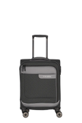 Travelite VIIA 4w Trolley S, Schiefer