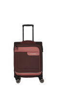 Travelite VIIA 4w Trolley S, Frühlingsrose