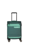 Travelite VIIA 4w Trolley S, Eukalyptus