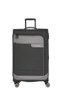 Travelite VIIA 4w Trolley L erw., Schiefer