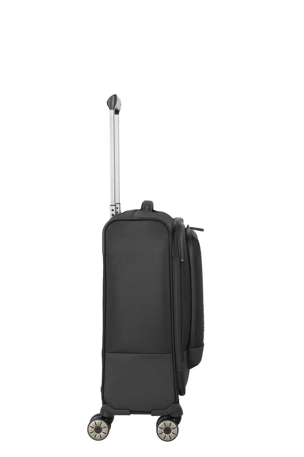 Travelite CROSSLITE 4w Trolley S, Schwarz