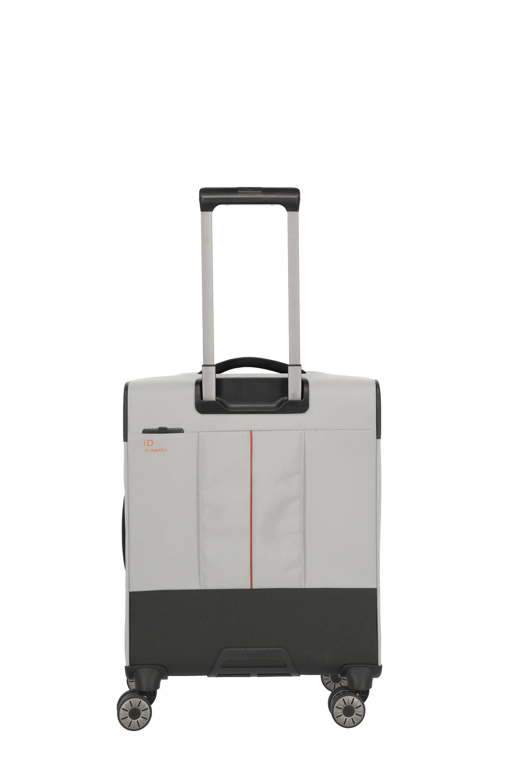 Travelite CROSSLITE 4w Trolley S, Natur