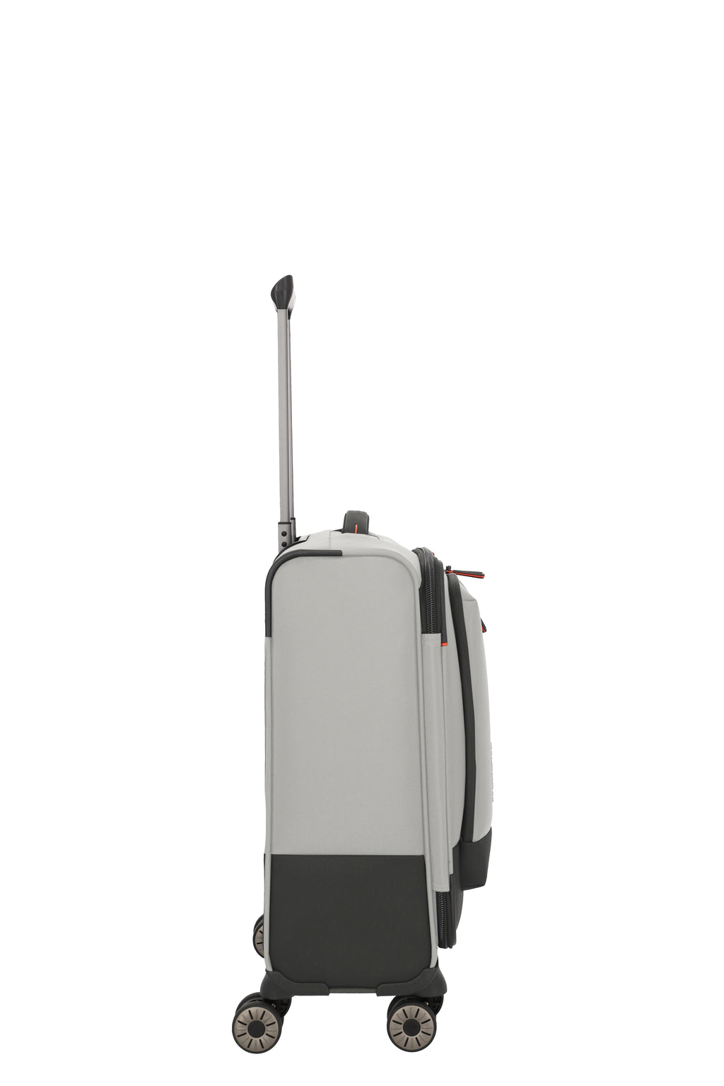 Travelite CROSSLITE 4w Trolley S, Natur