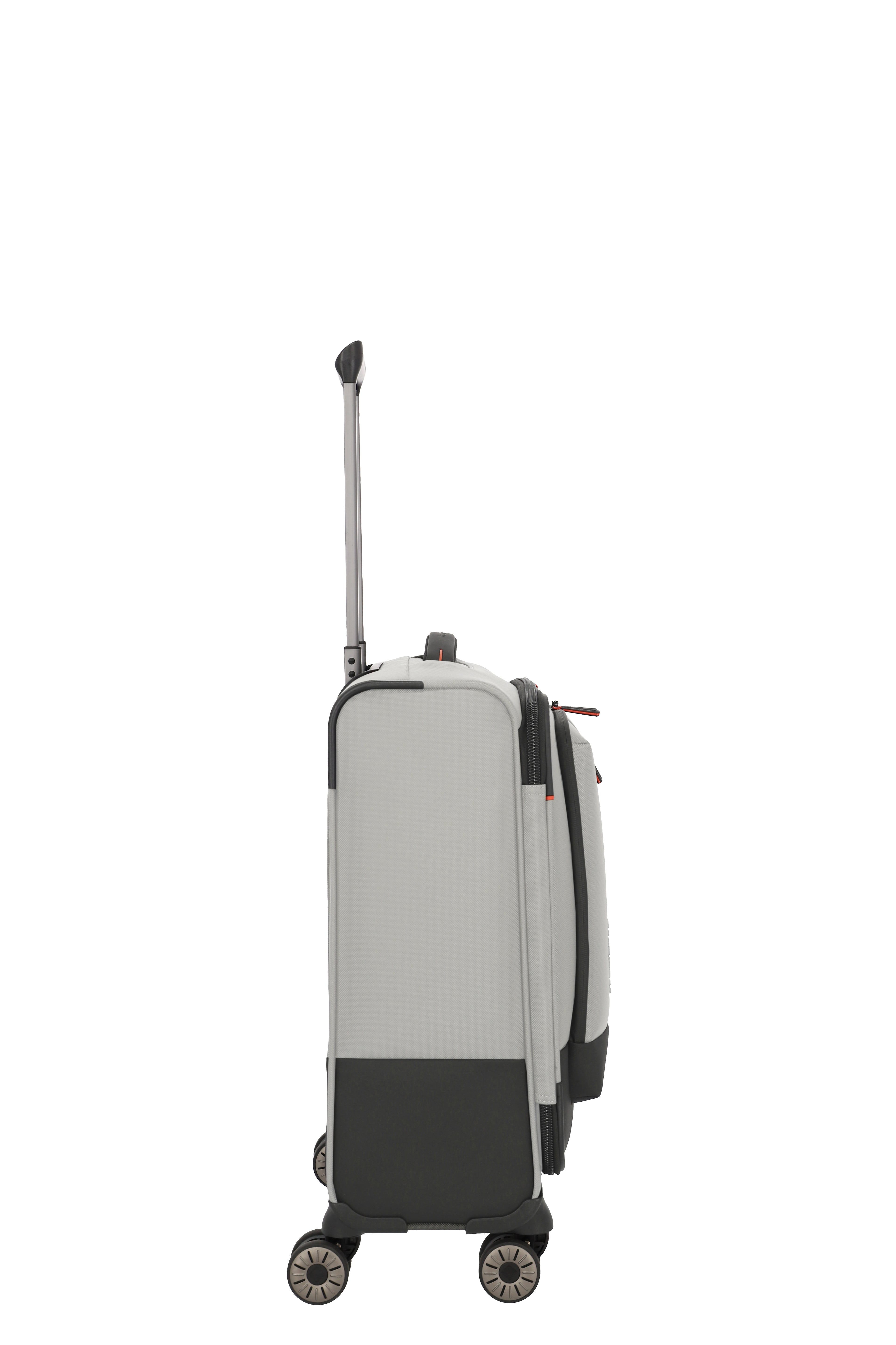 Travelite CROSSLITE 4w Trolley S, Natur