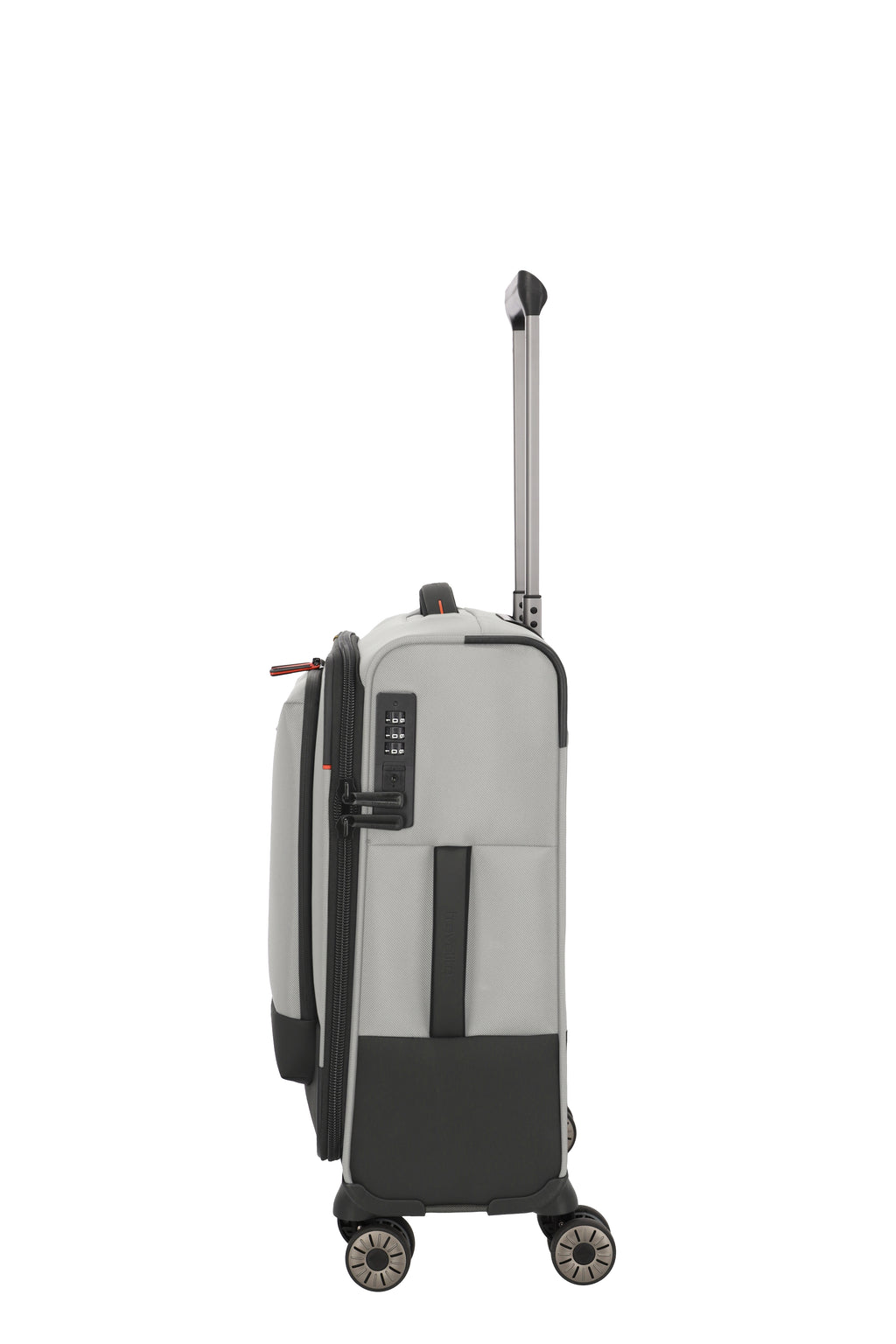 Travelite CROSSLITE 4w Trolley S, Natur