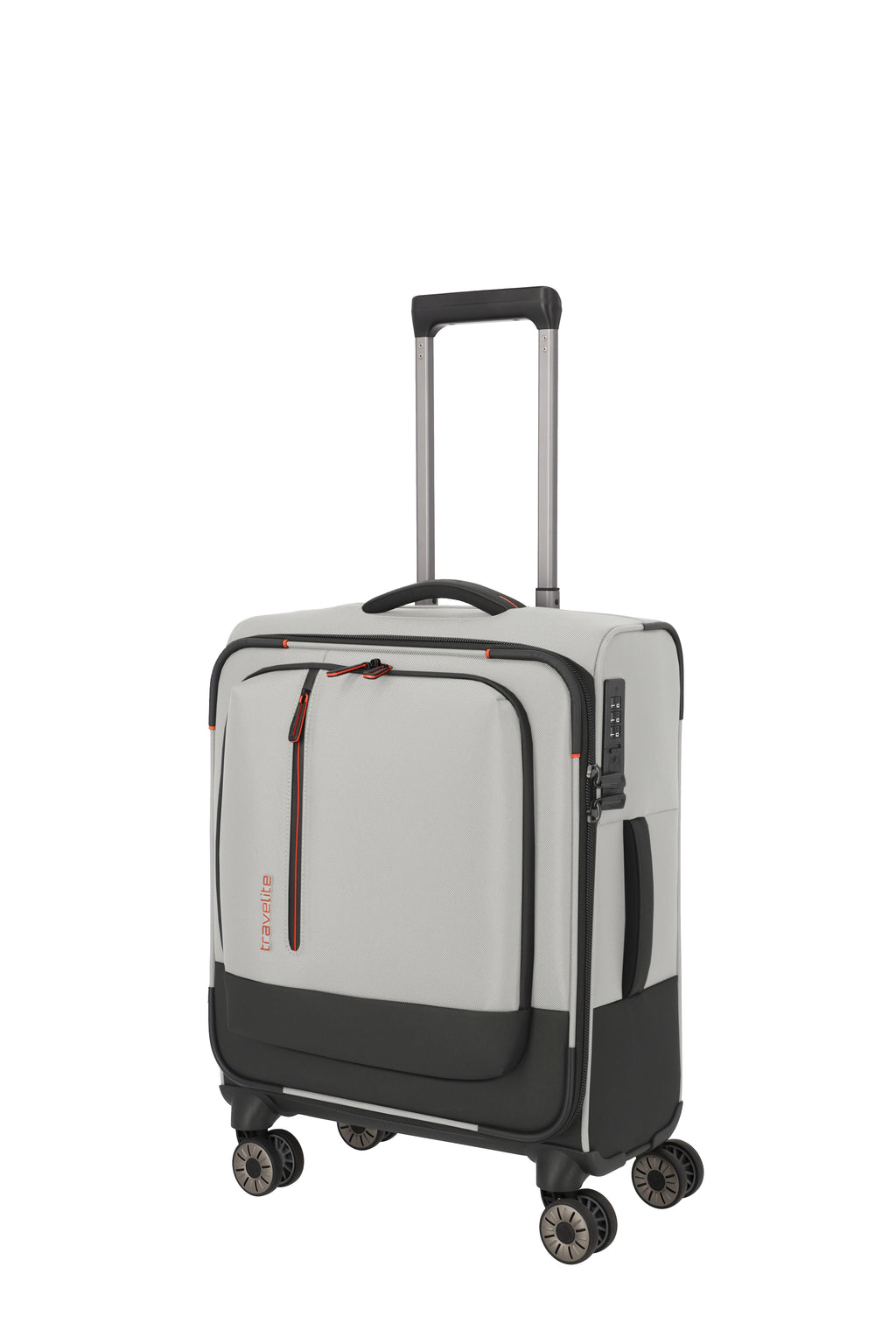 Travelite CROSSLITE 4w Trolley S, Natur