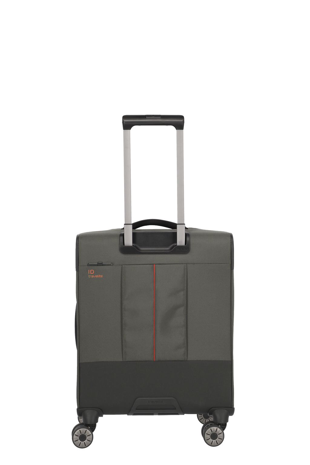 Travelite CROSSLITE 4w Trolley S, Oliv