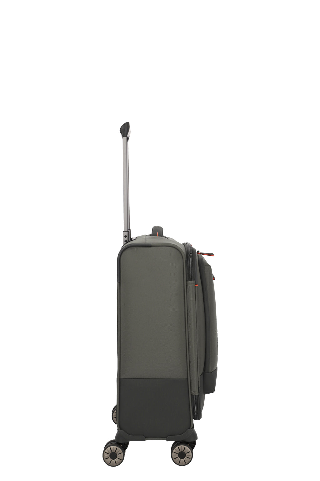 Travelite CROSSLITE 4w Trolley S, Oliv