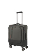 Travelite CROSSLITE 4w Trolley S, Oliv