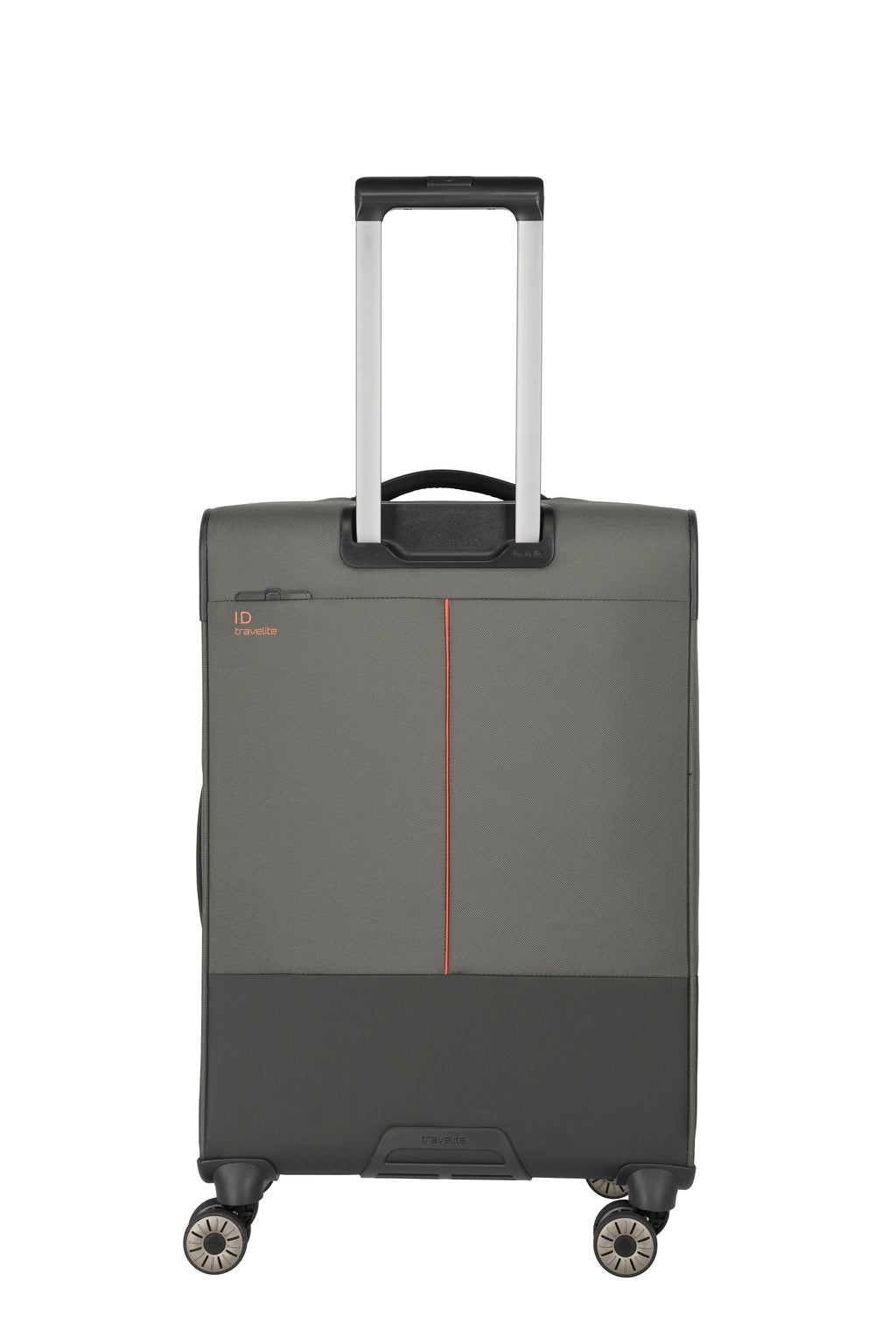 Travelite CROSSLITE 4w Trolley M erw., Oliv